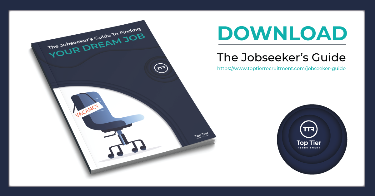 Download the Jobseeker's Guide
