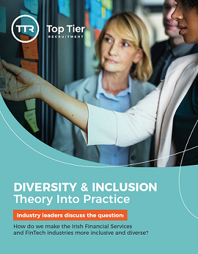 Diversity and Inclusion Report