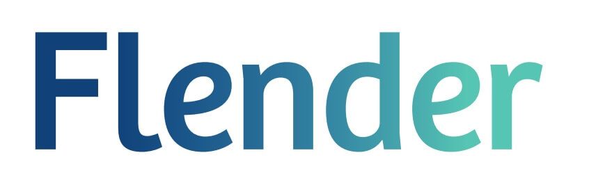 Flender logo