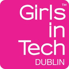 Girls In Tech Dublin