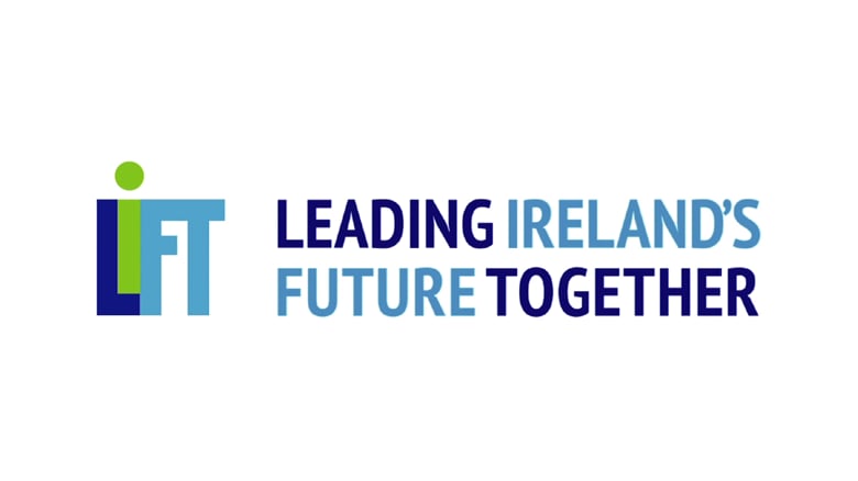 LIFT Ireland logo